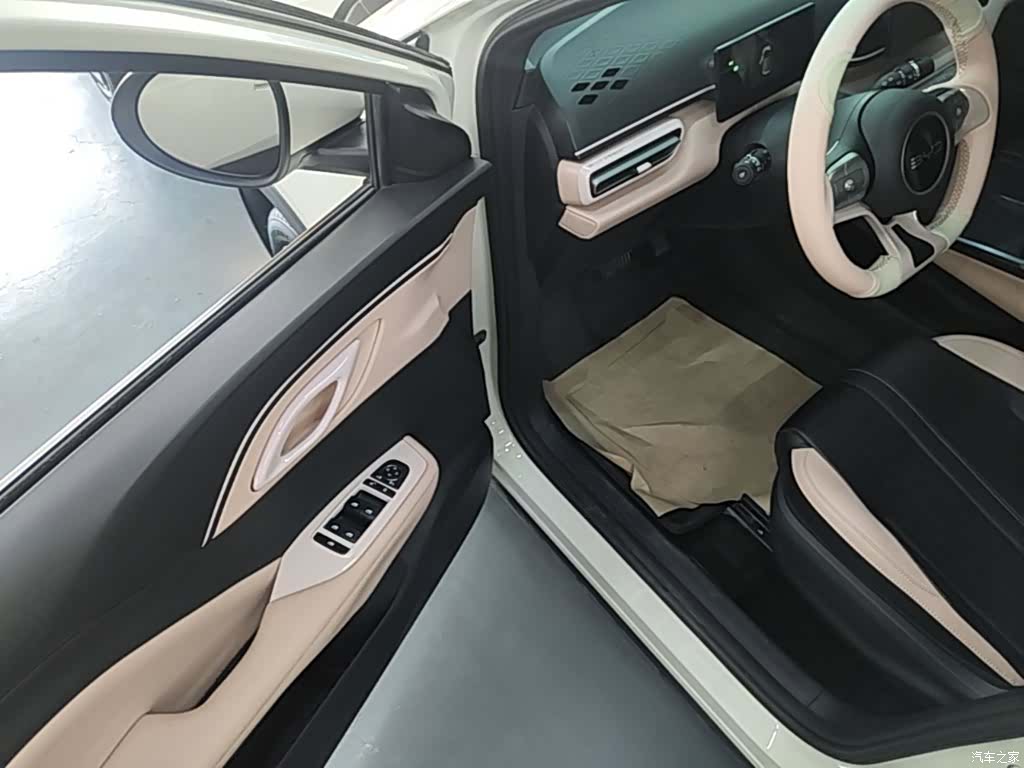 BYD Seagull, 2025 16