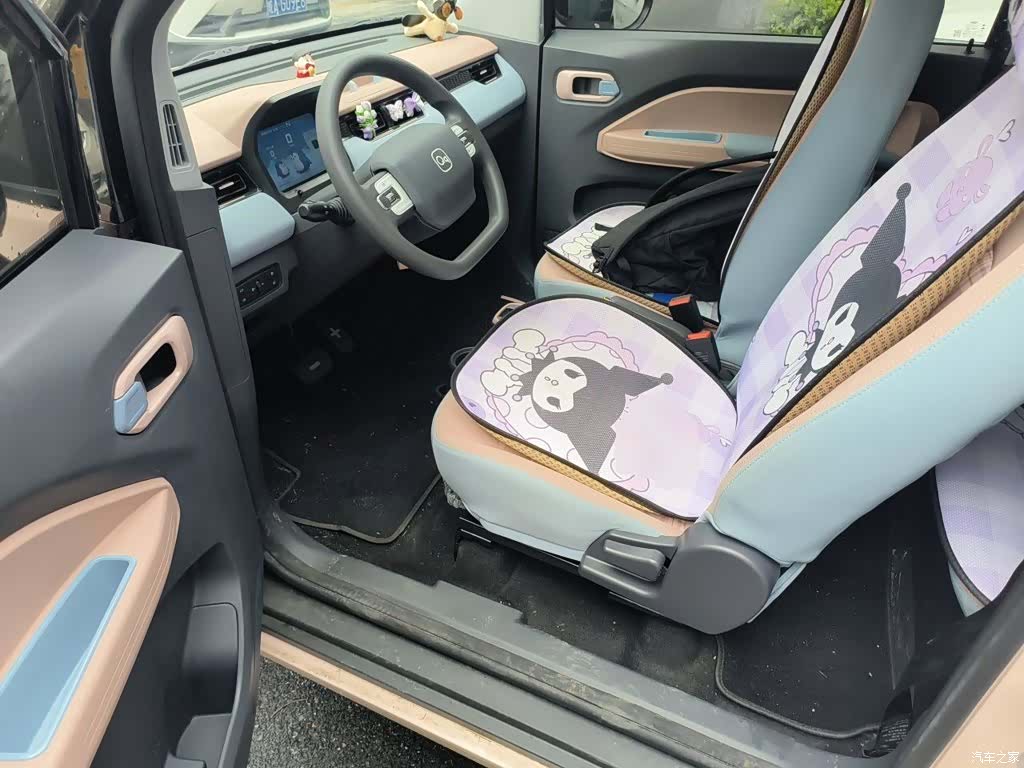 Chery QQ, 2025 12