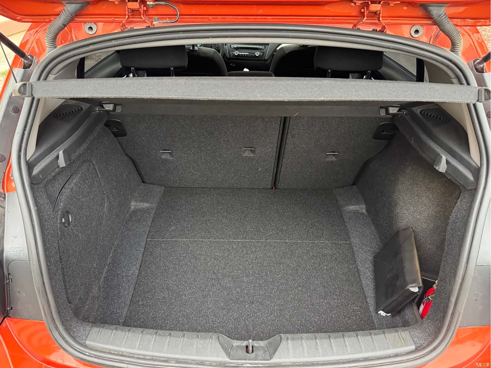 BMW 1 Series, 2014 26
