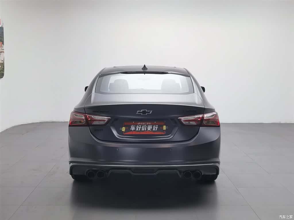 Chevrolet XL, 2020 4