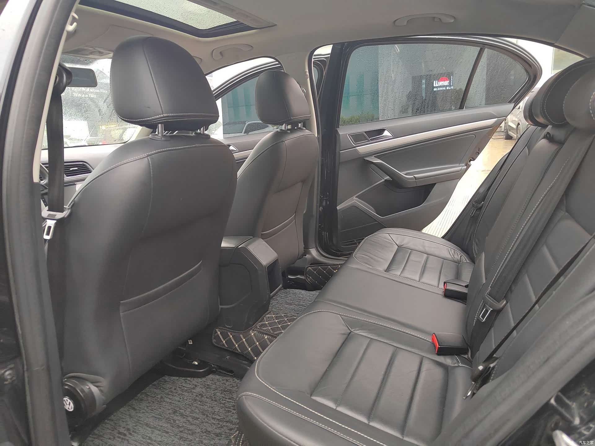 Volkswagen Lavida, 2017 3