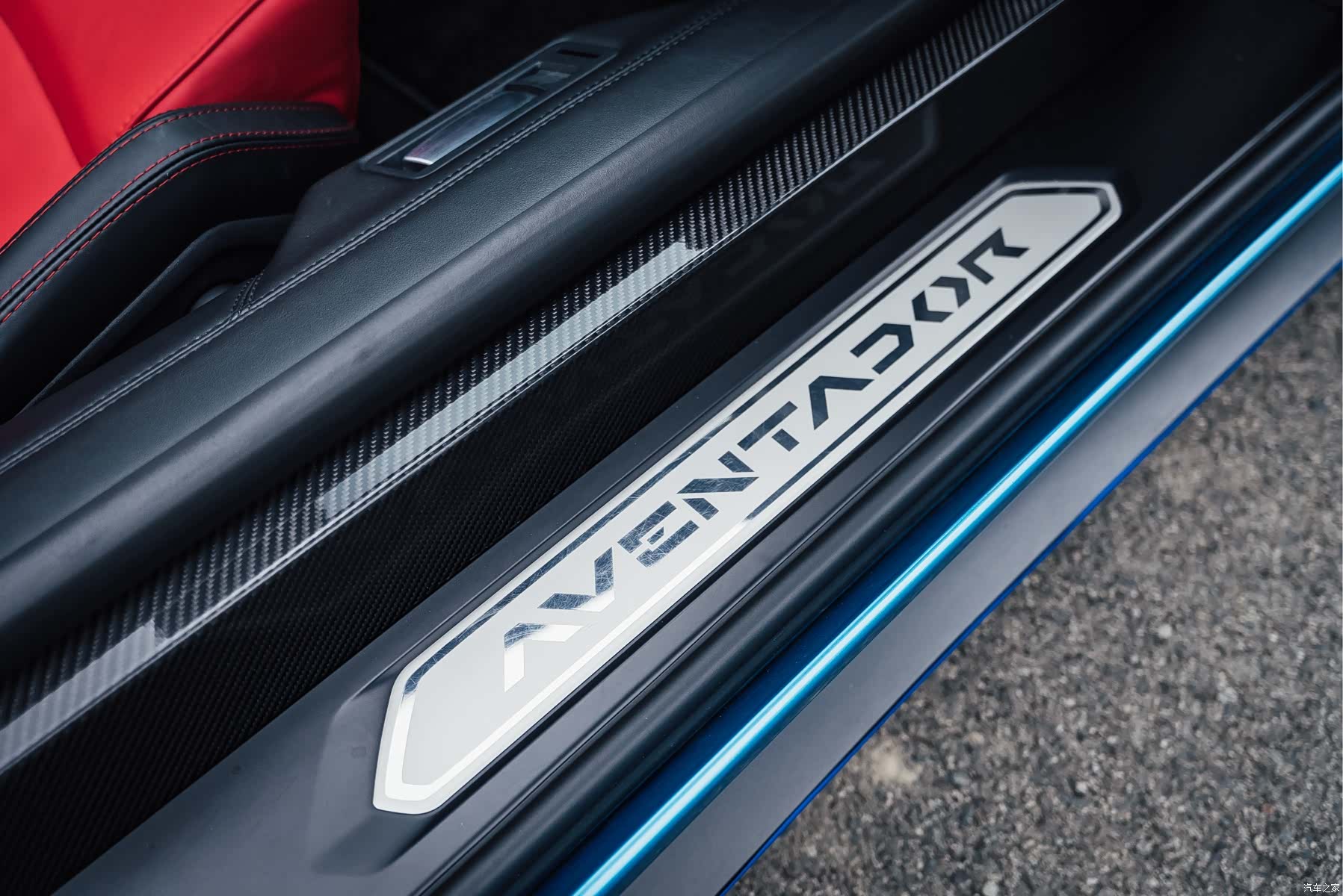Lamborghini Aventador, 2019 24