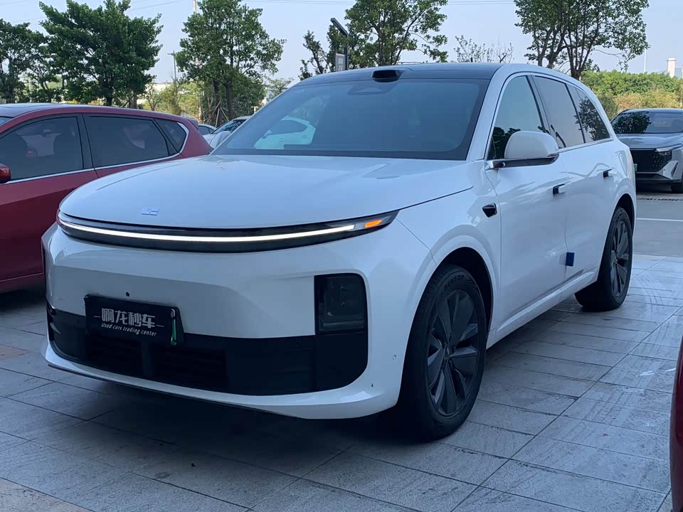 Li Auto Ideal L6