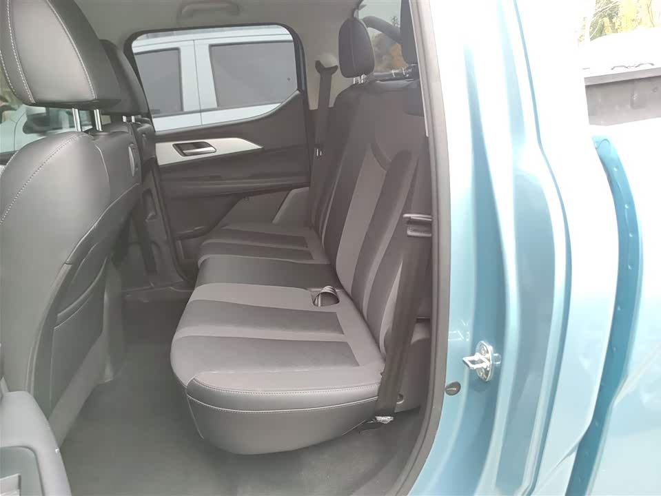 Great Wall King Kong Cannon