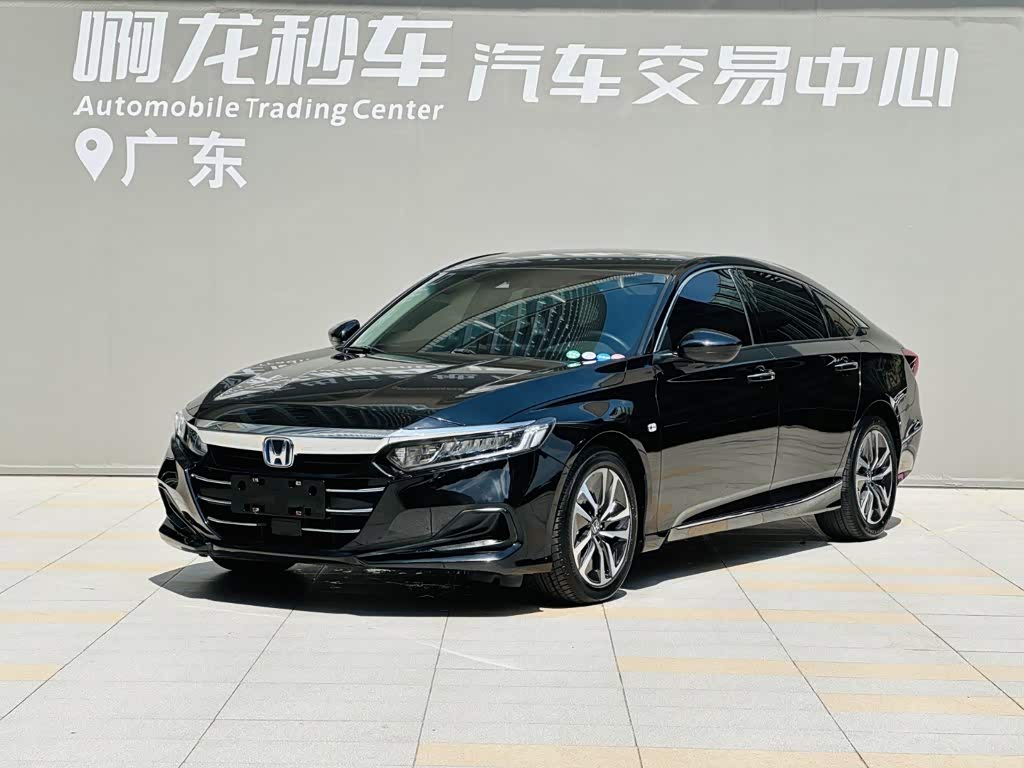 Honda Accord 2022 2.0L