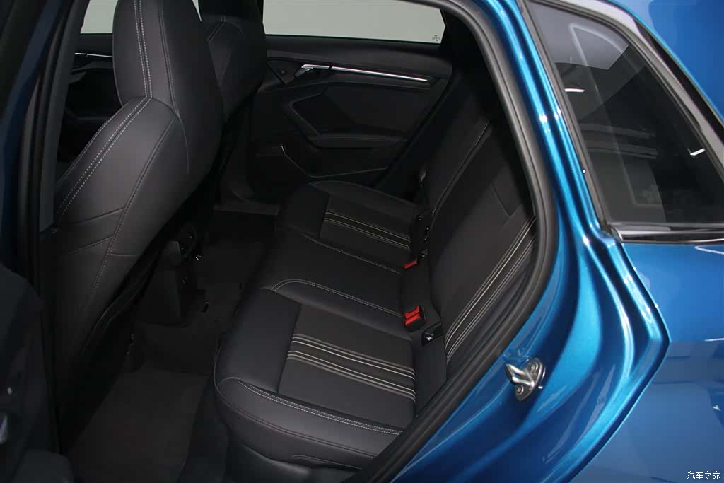 Audi A3, 2021 30