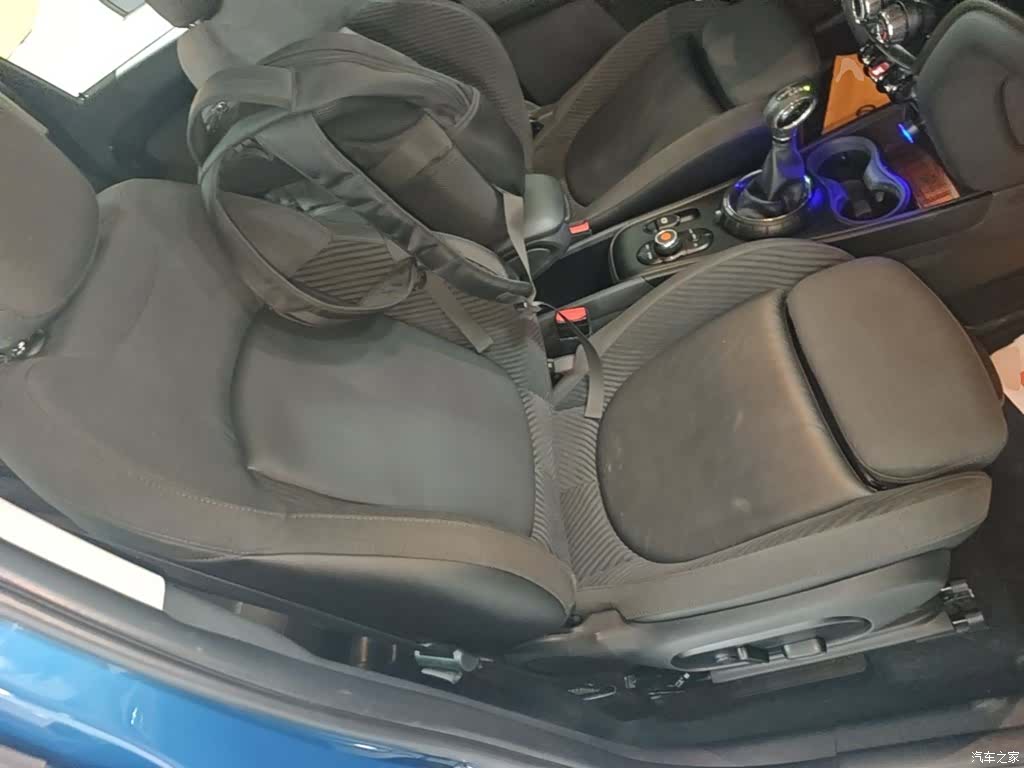 Mini Countryman, 2017 25