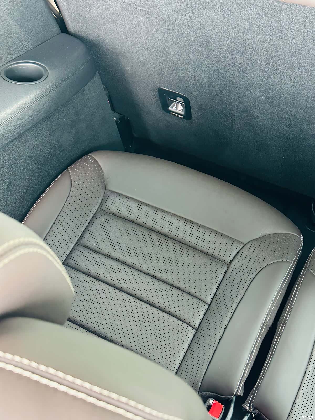 Mercedes-Benz GLS, 2016 34