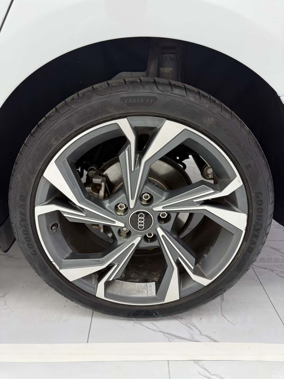 Audi A3, 2022 19