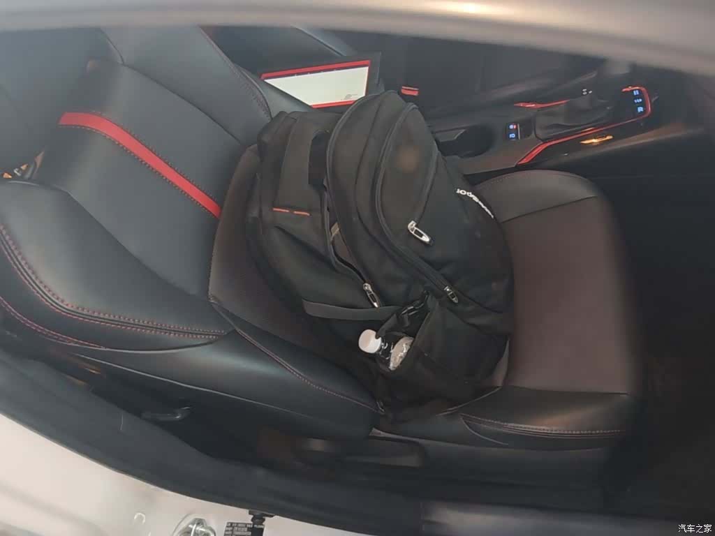 Toyota Levin, 2022 25