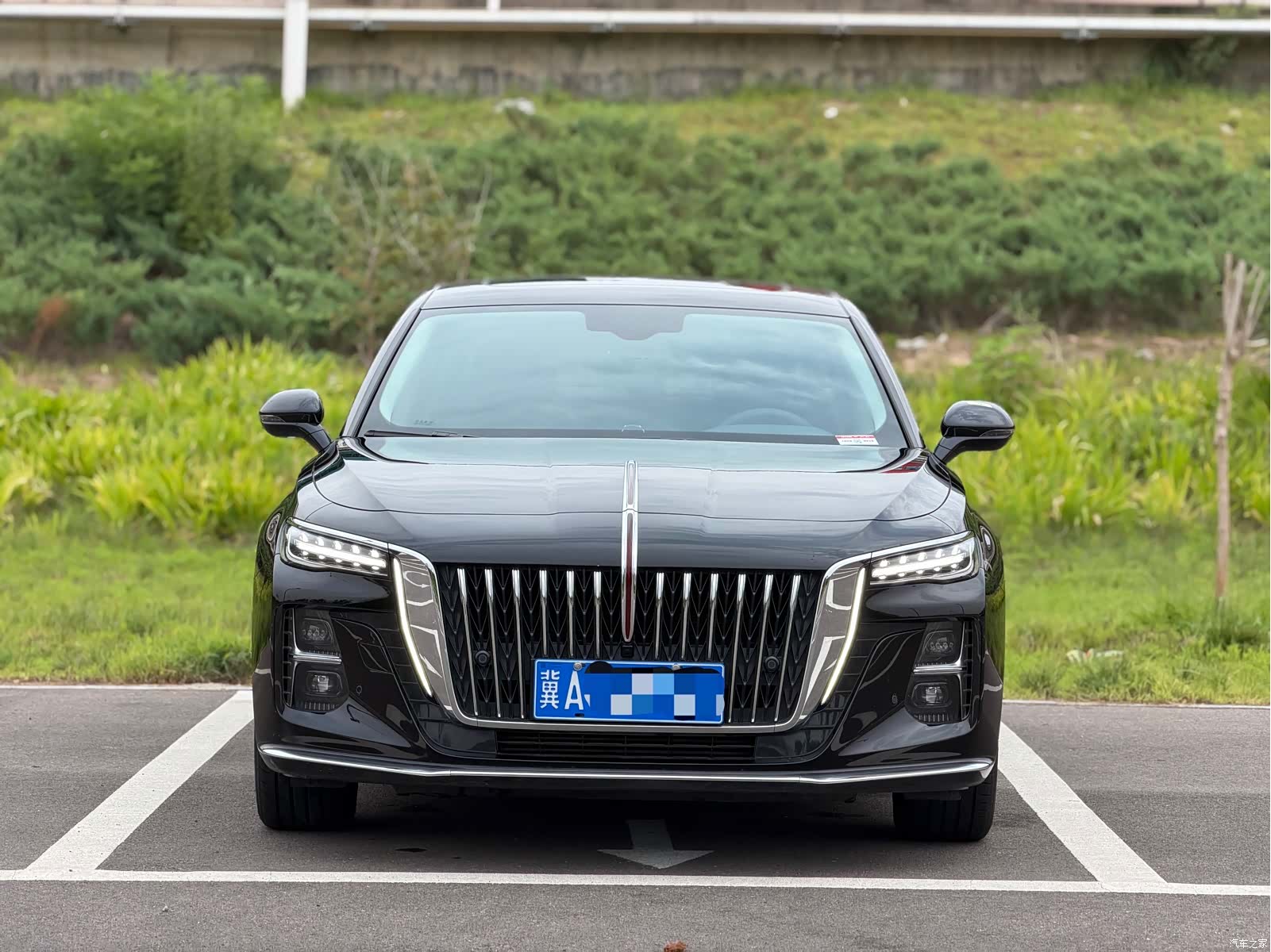 Hongqi H5, 2023 2