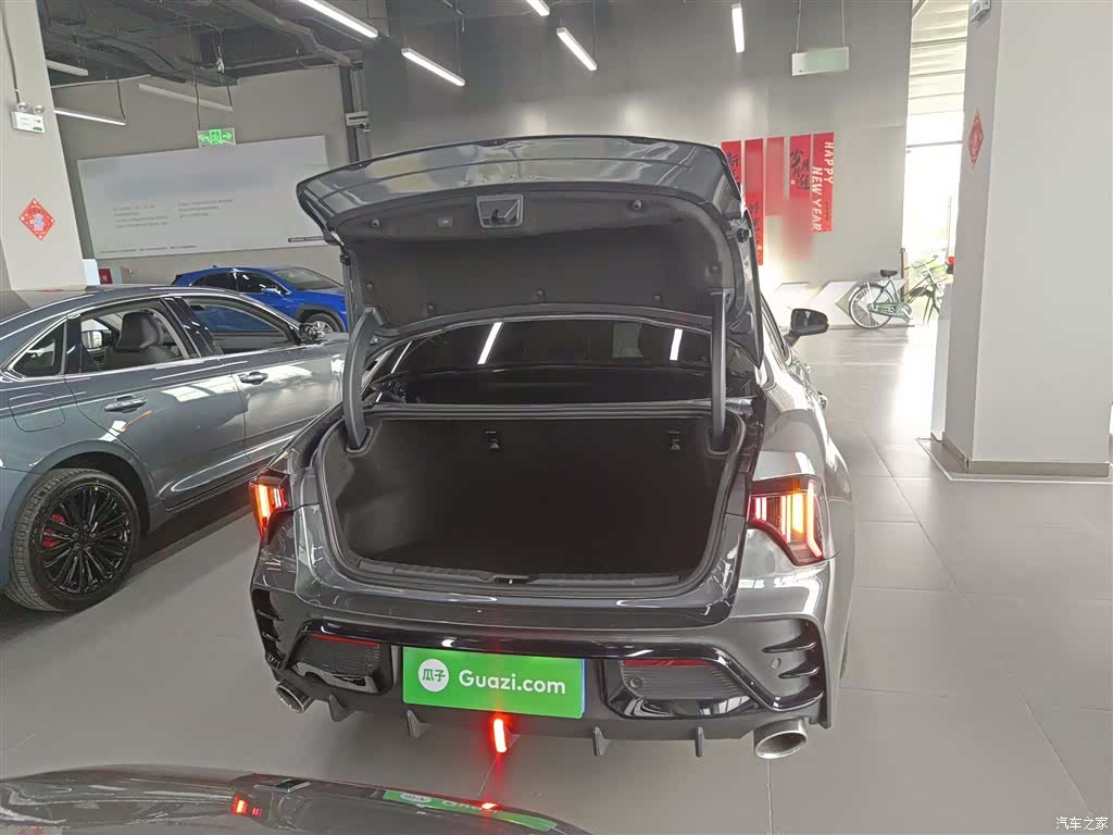 Lynk & Co 02, 2025 19