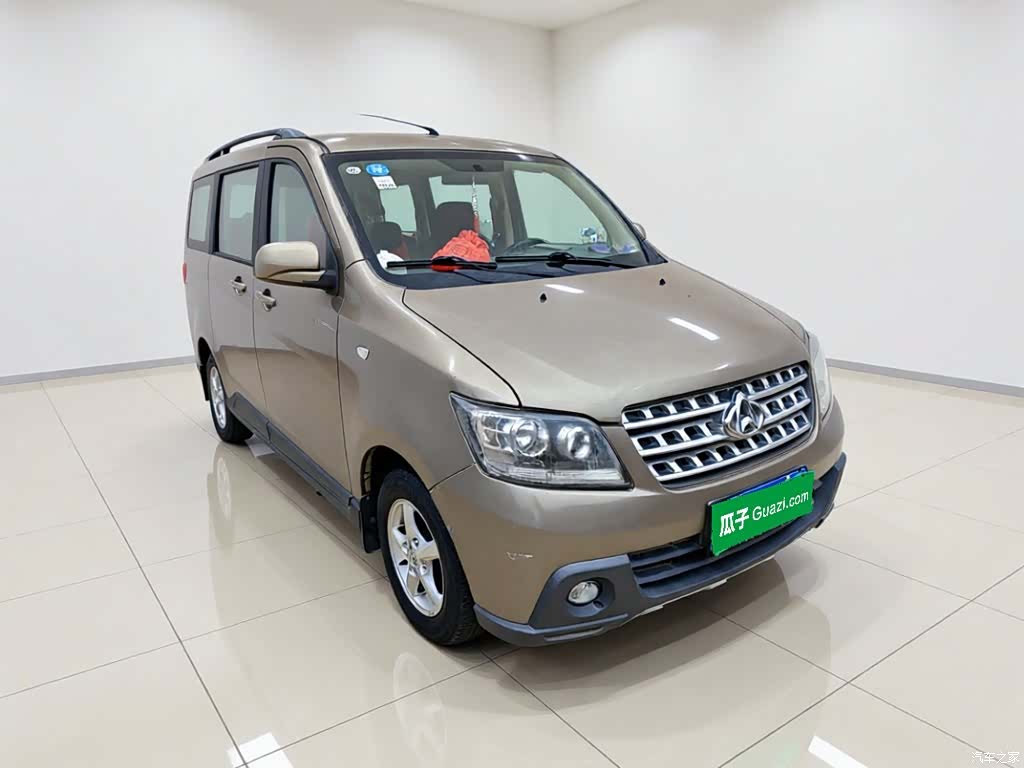 Changan S, 2015 3