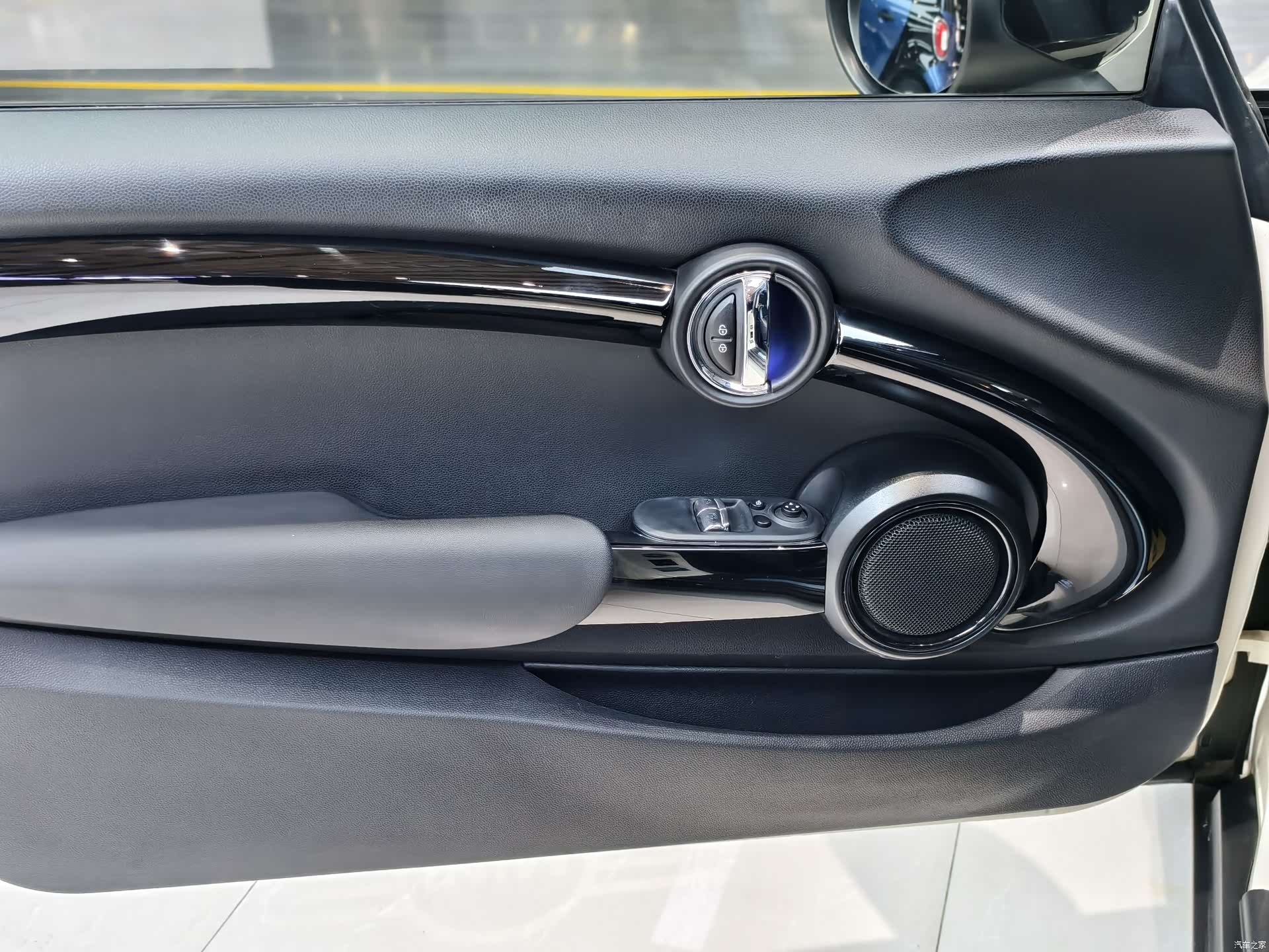 Mini Cooper, 2021 4