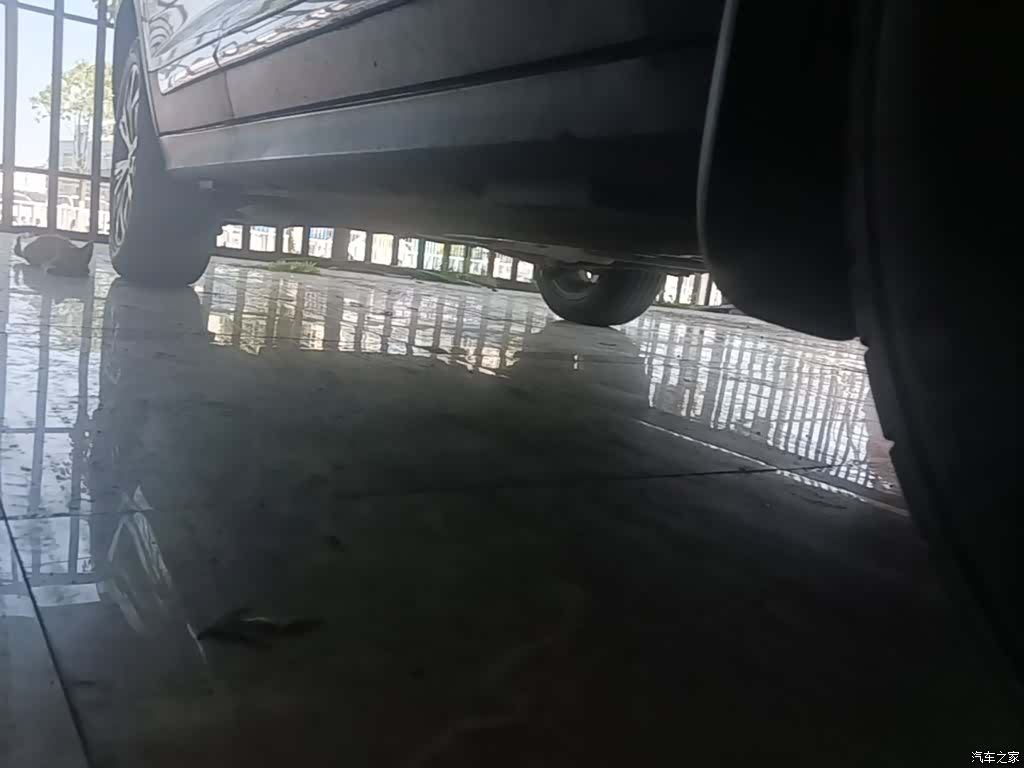 DongFeng X5, 2018 21