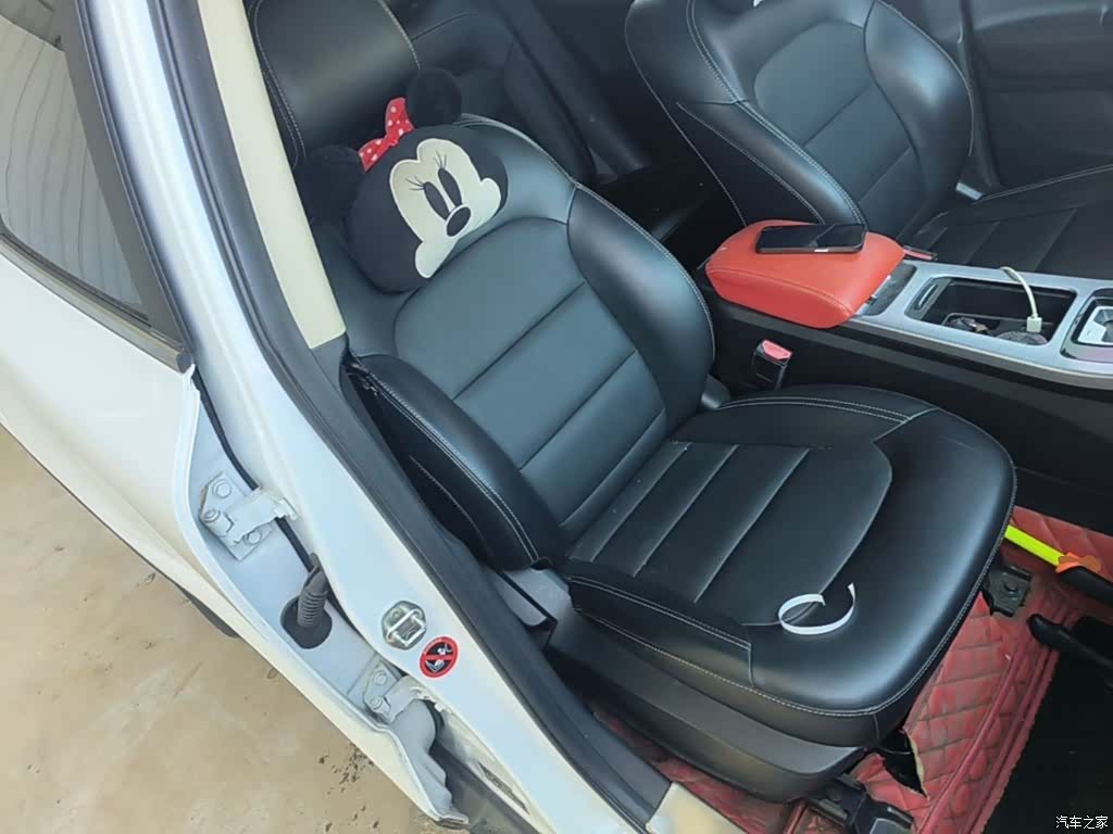 Geely Emgrand, 2019 25
