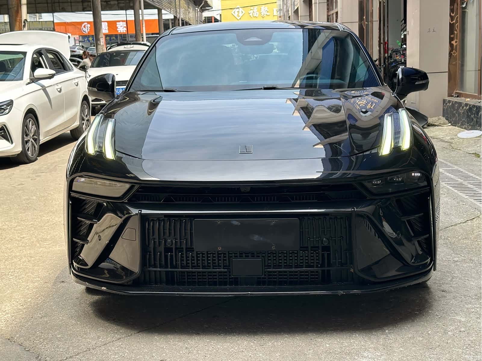 Lynk & Co 02, 2023 2