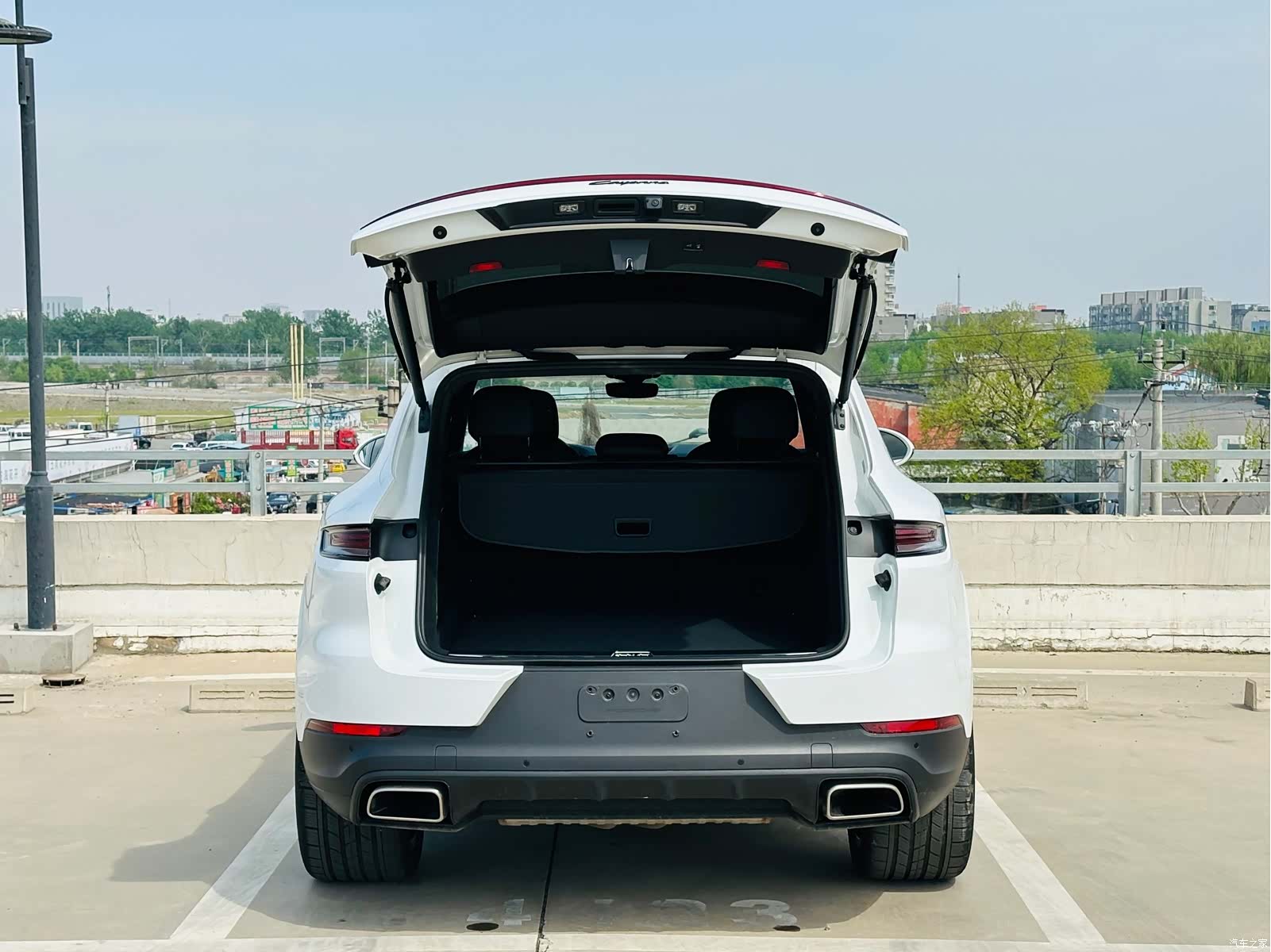 Porsche Cayenne, 2024 40