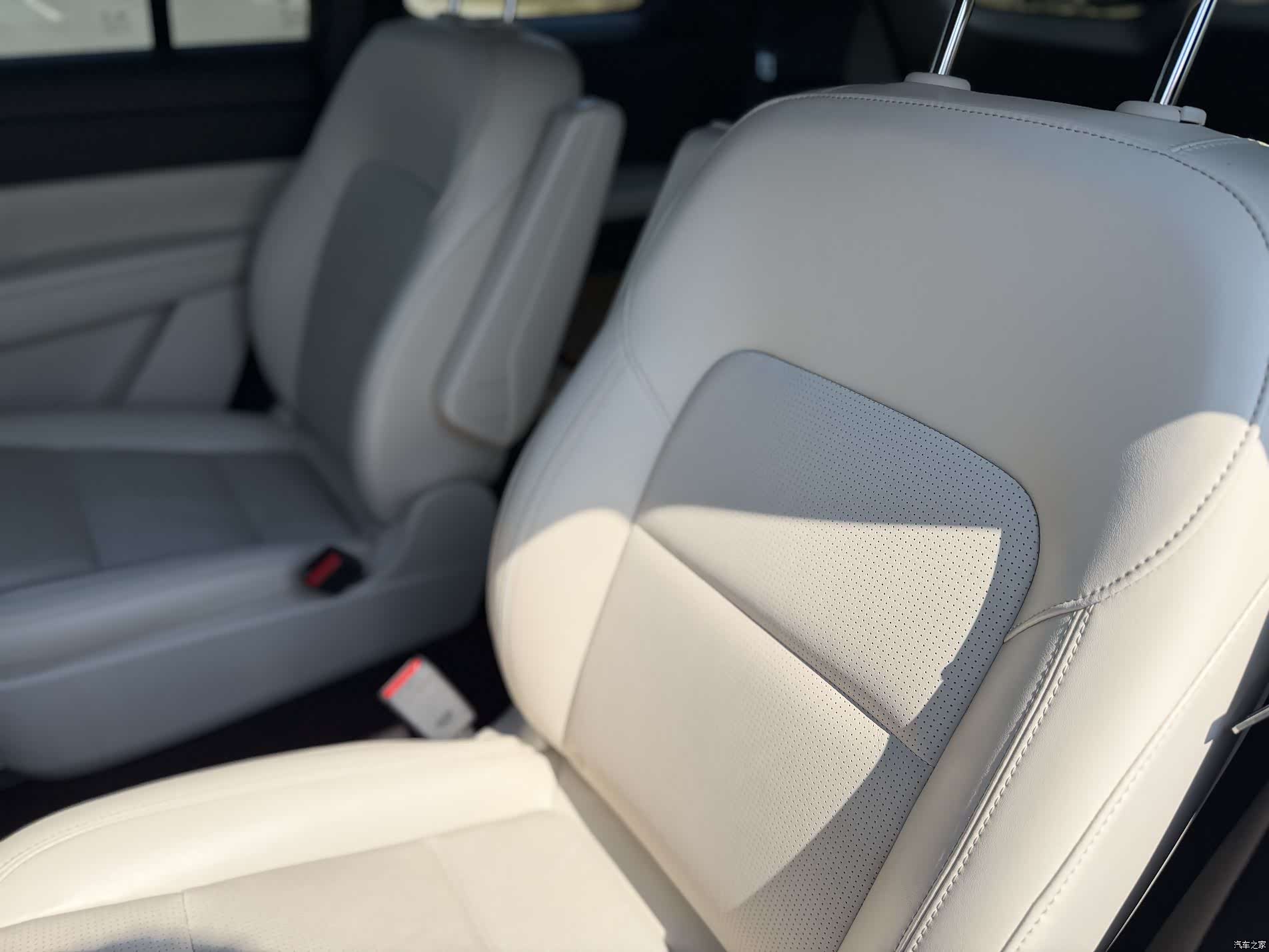 Li Auto ONE, 2022 все фото