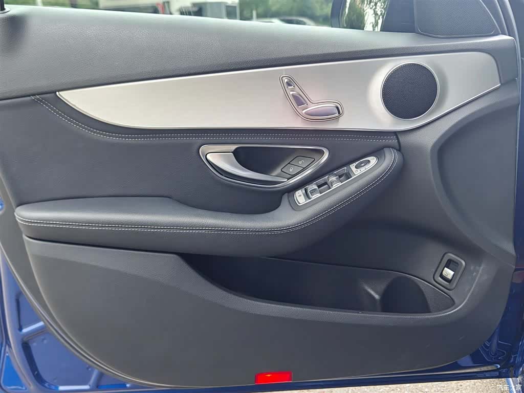 Mercedes-Benz C-Class, 2018 9