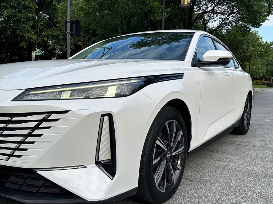 Changan Eado 2024, фото 7