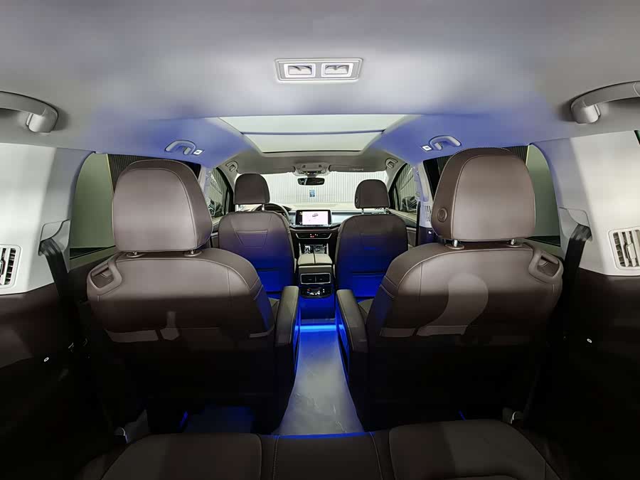 Volkswagen Viloran 2025, фото 10