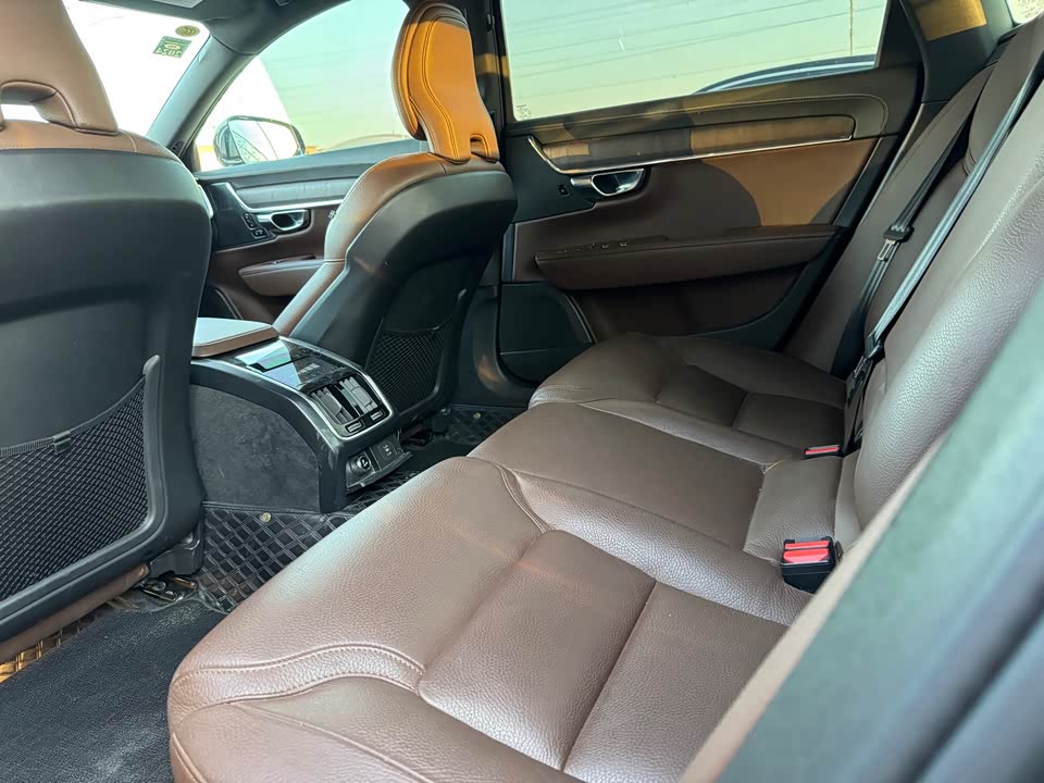 Volvo S90 Volvo S90