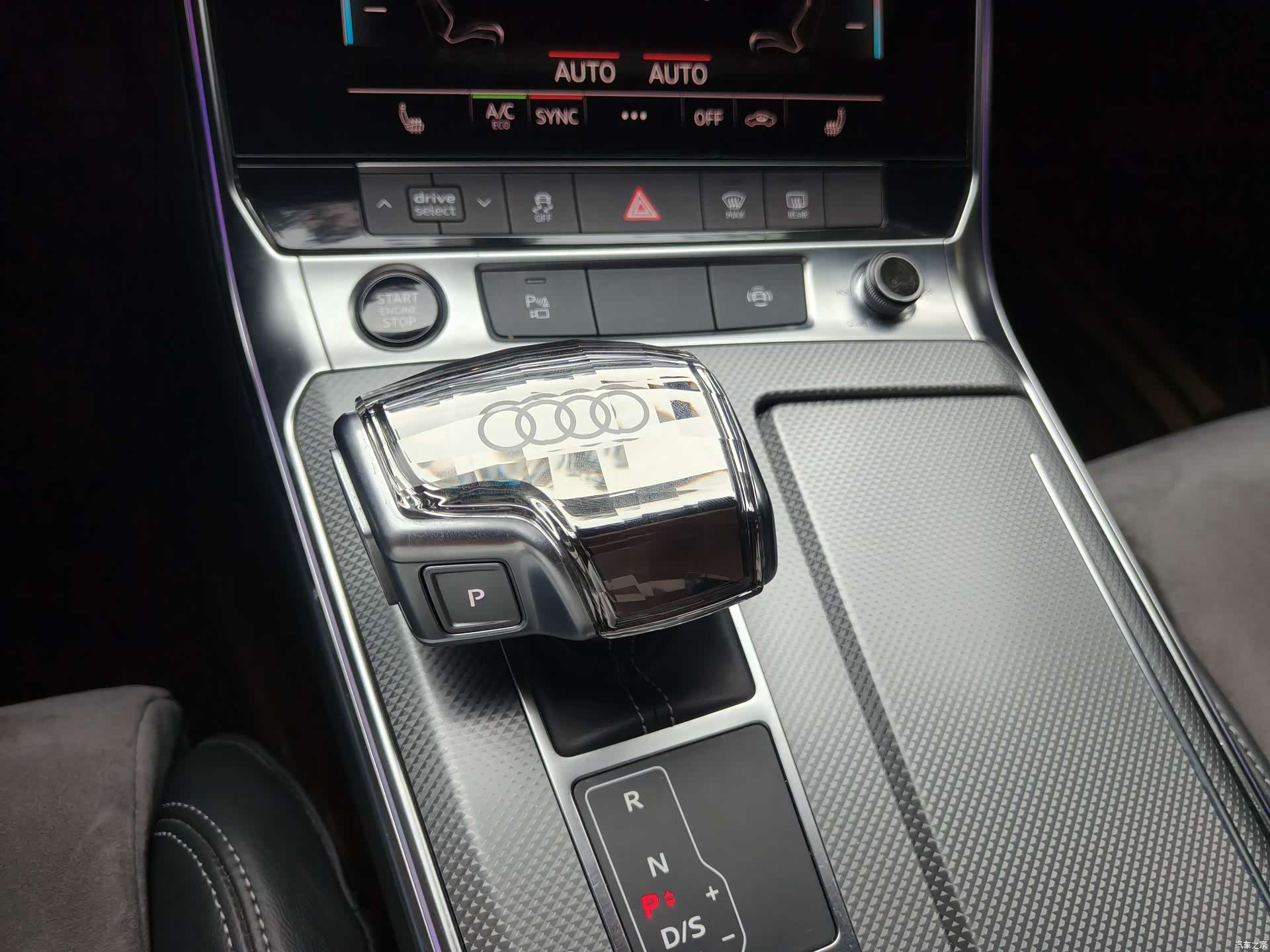 Audi A6L, 2022 10