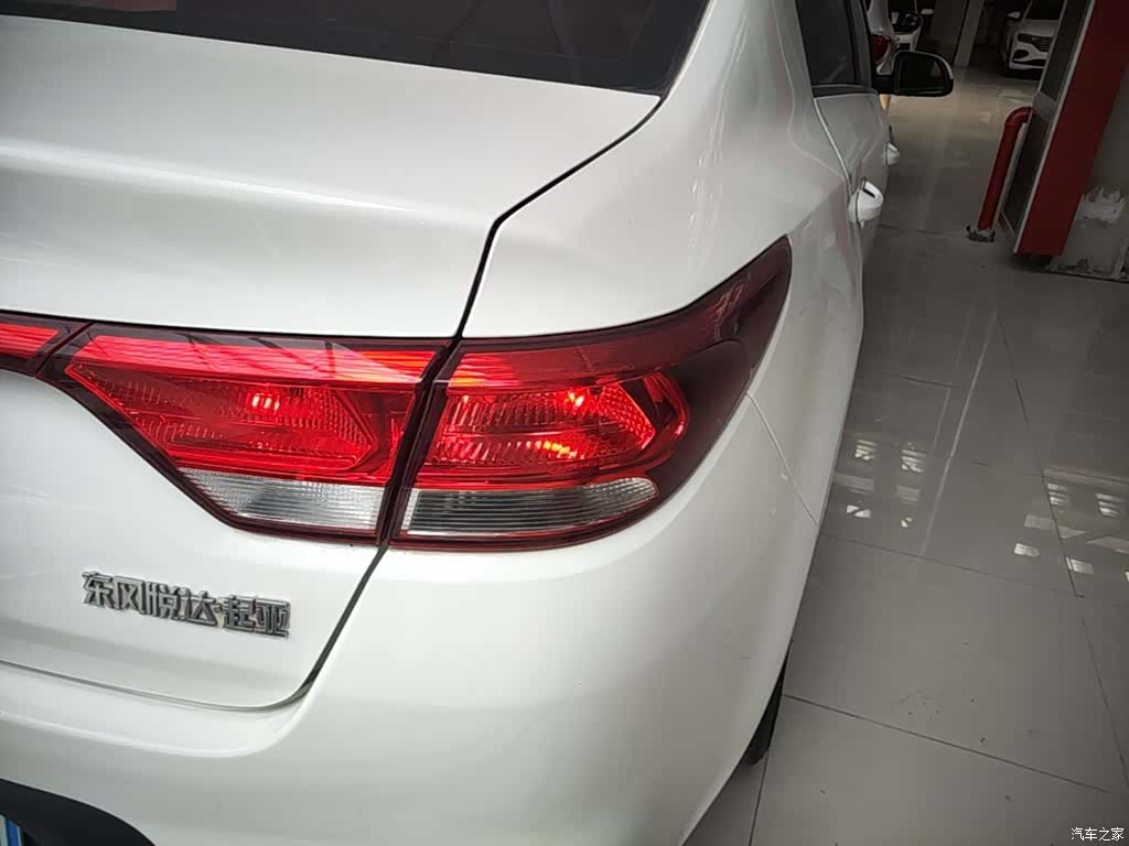 Kia K2, 2018 8