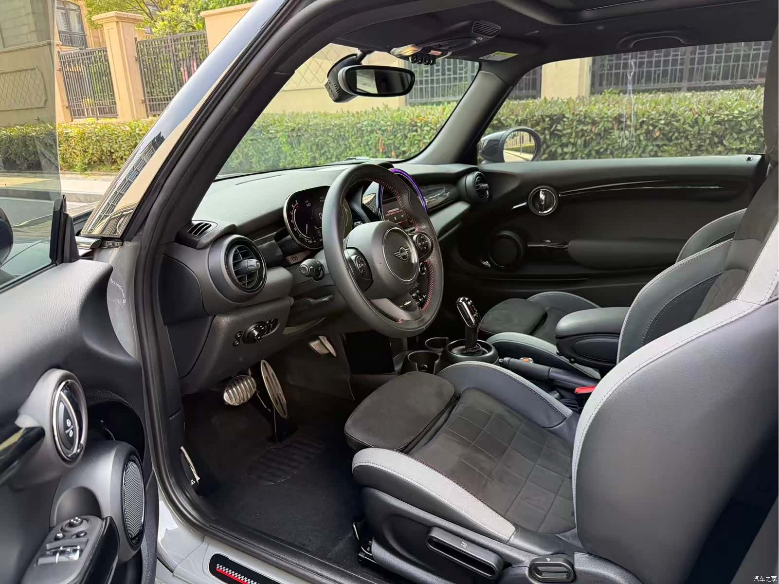 Mini Cooper, 2020 8