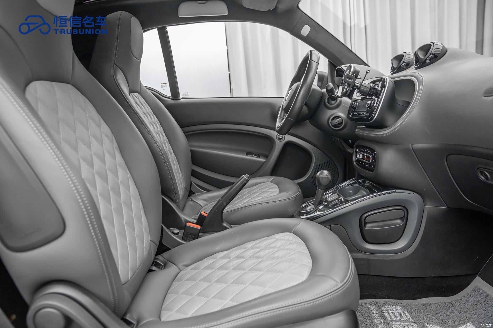 Smart Fortwo, 2017 13