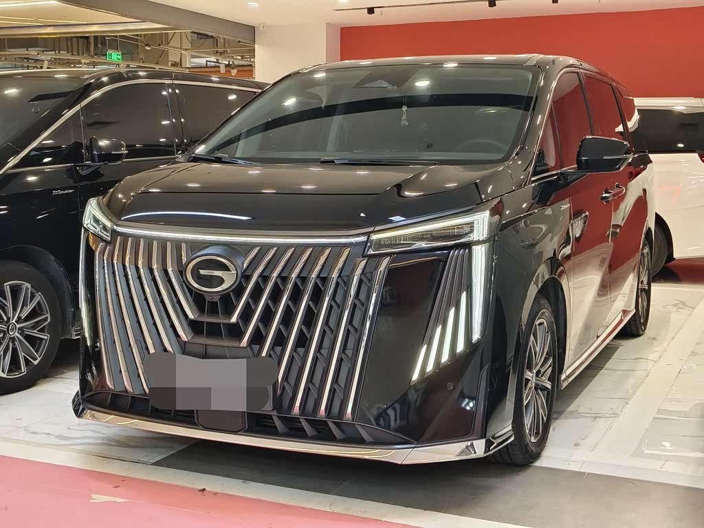 GAC M8