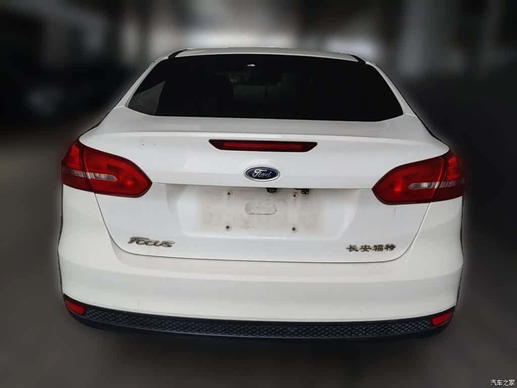 Ford Focus, 2017 10
