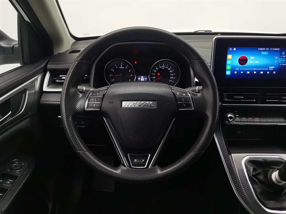 Haval M6