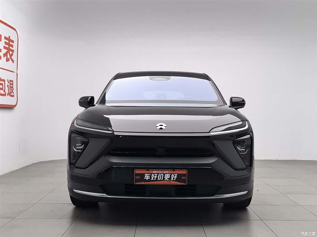 NIO EC6, 2022 3
