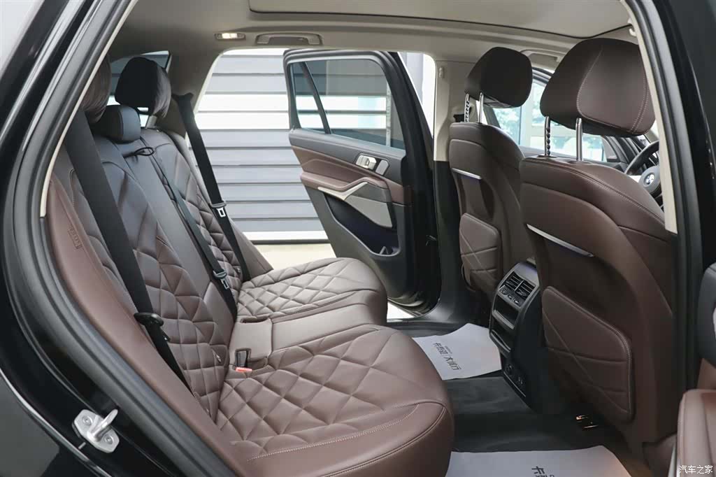 BMW X5, 2023 24