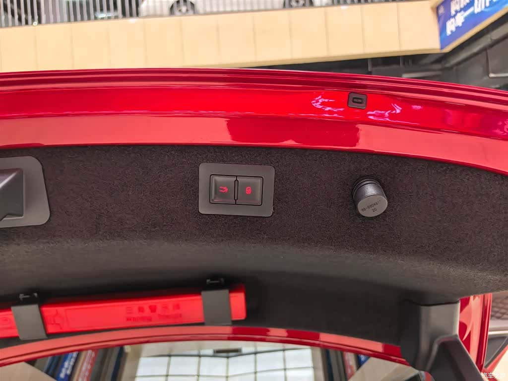 BYD Han, 2023 20