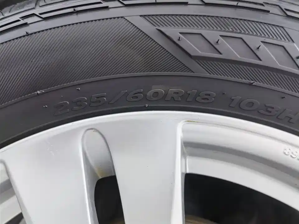 Hyundai Shengda Classic