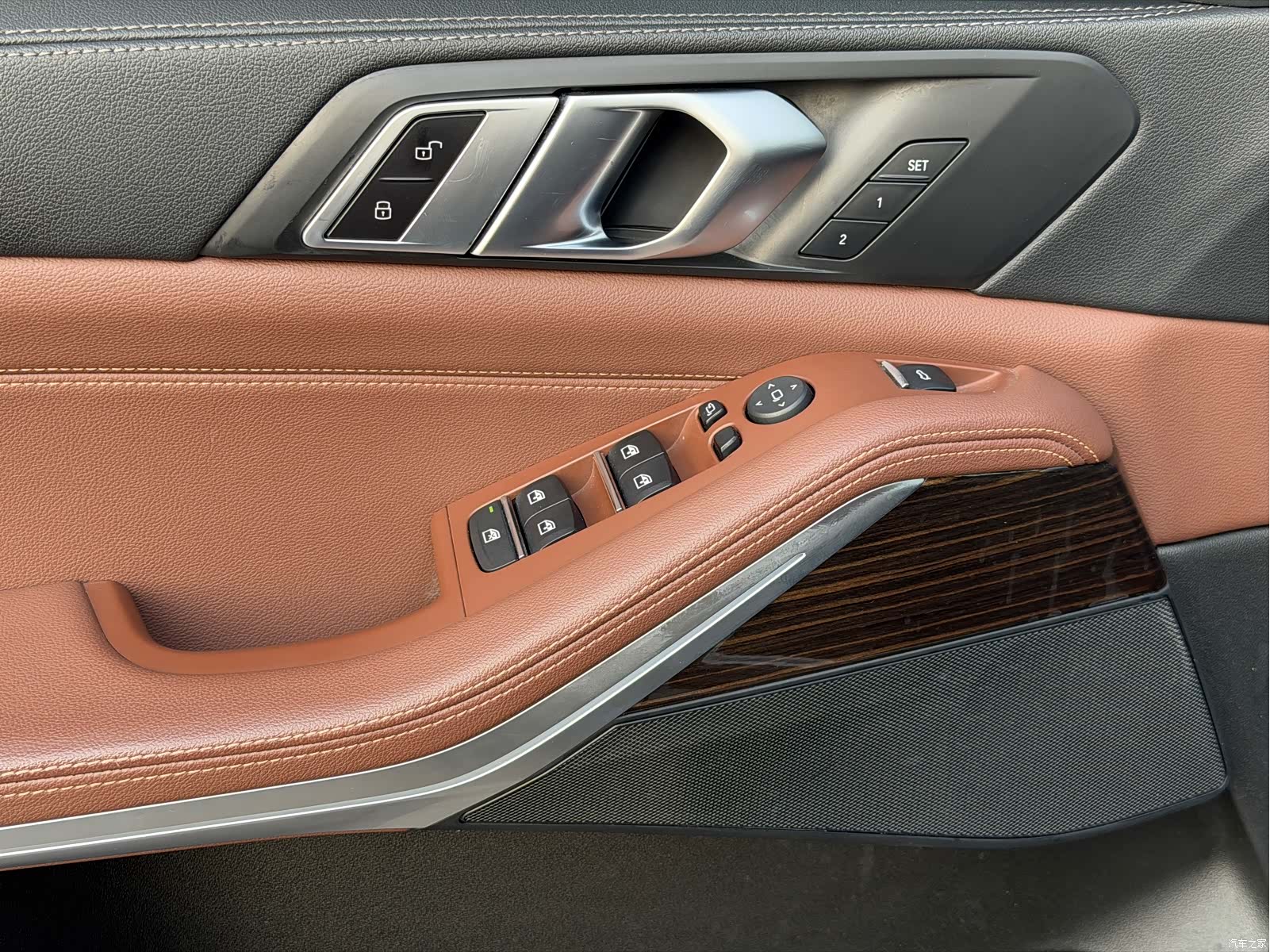 BMW X5, 2020 14