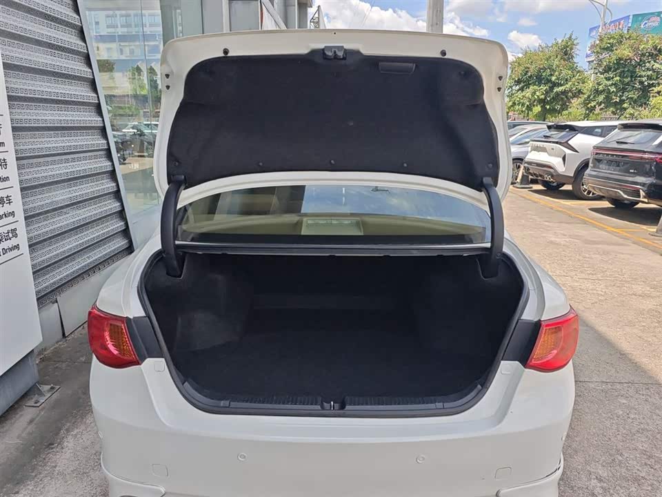 Toyota Reiz Toyota Reiz