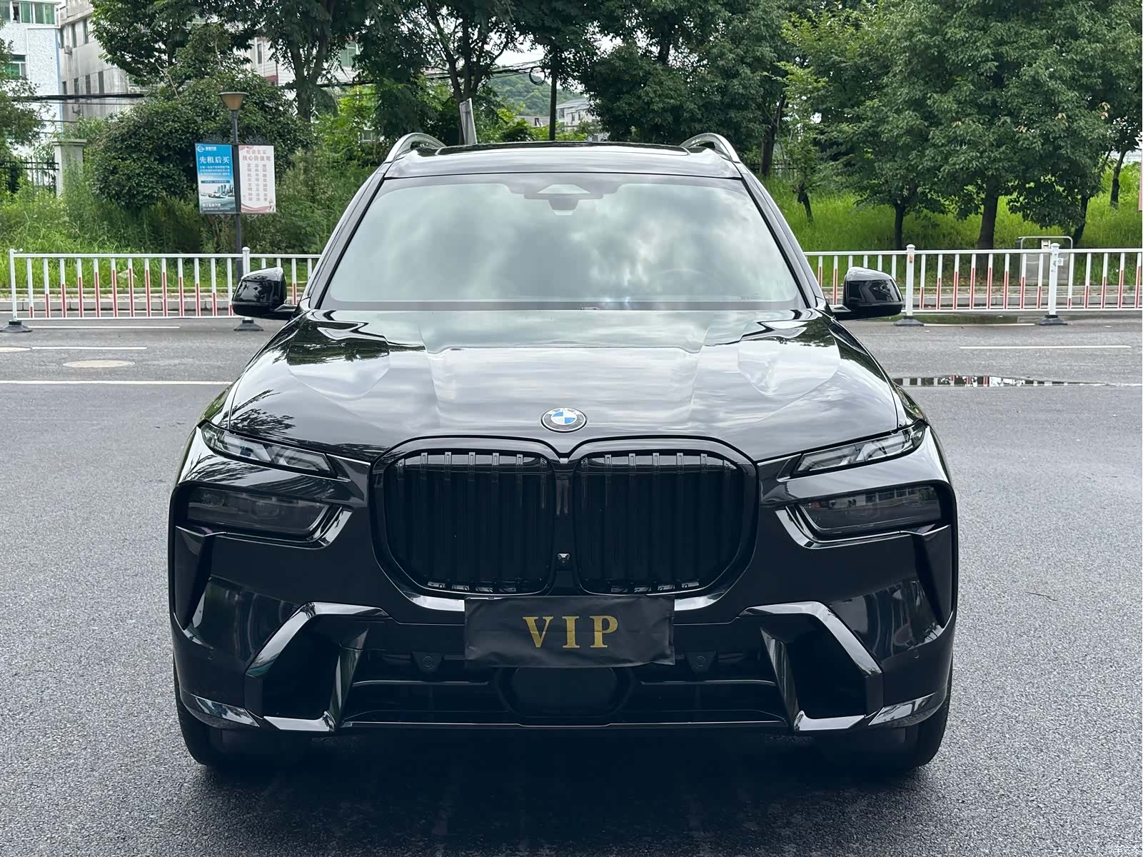 BMW X7, 2023 2