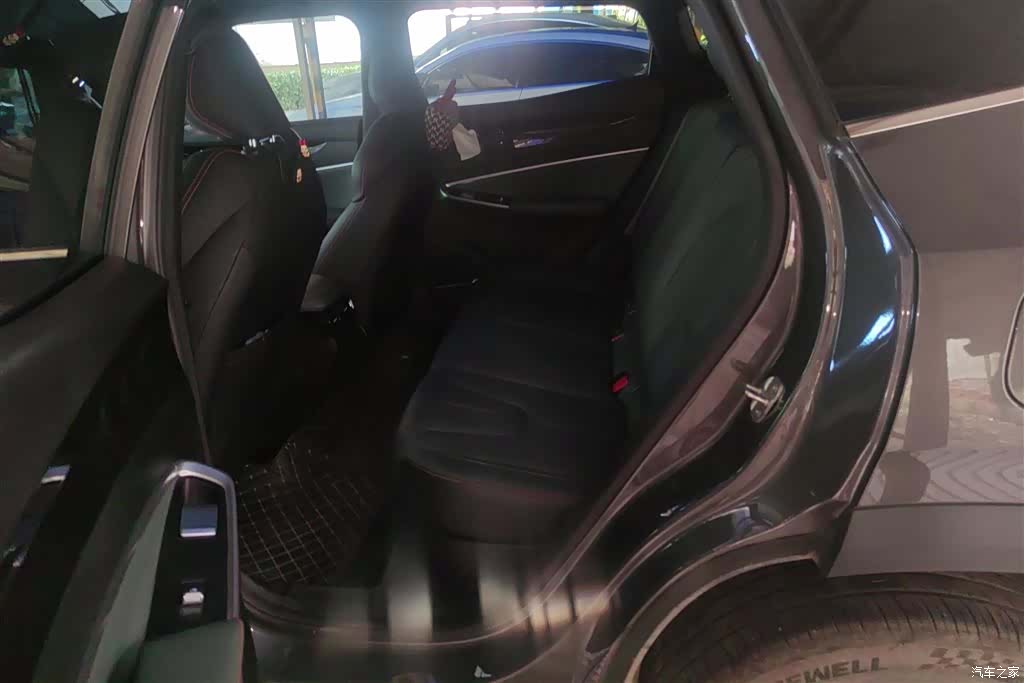 Geely Boyue, 2024 11