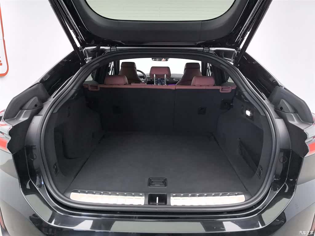 NIO EC6, 2022 16