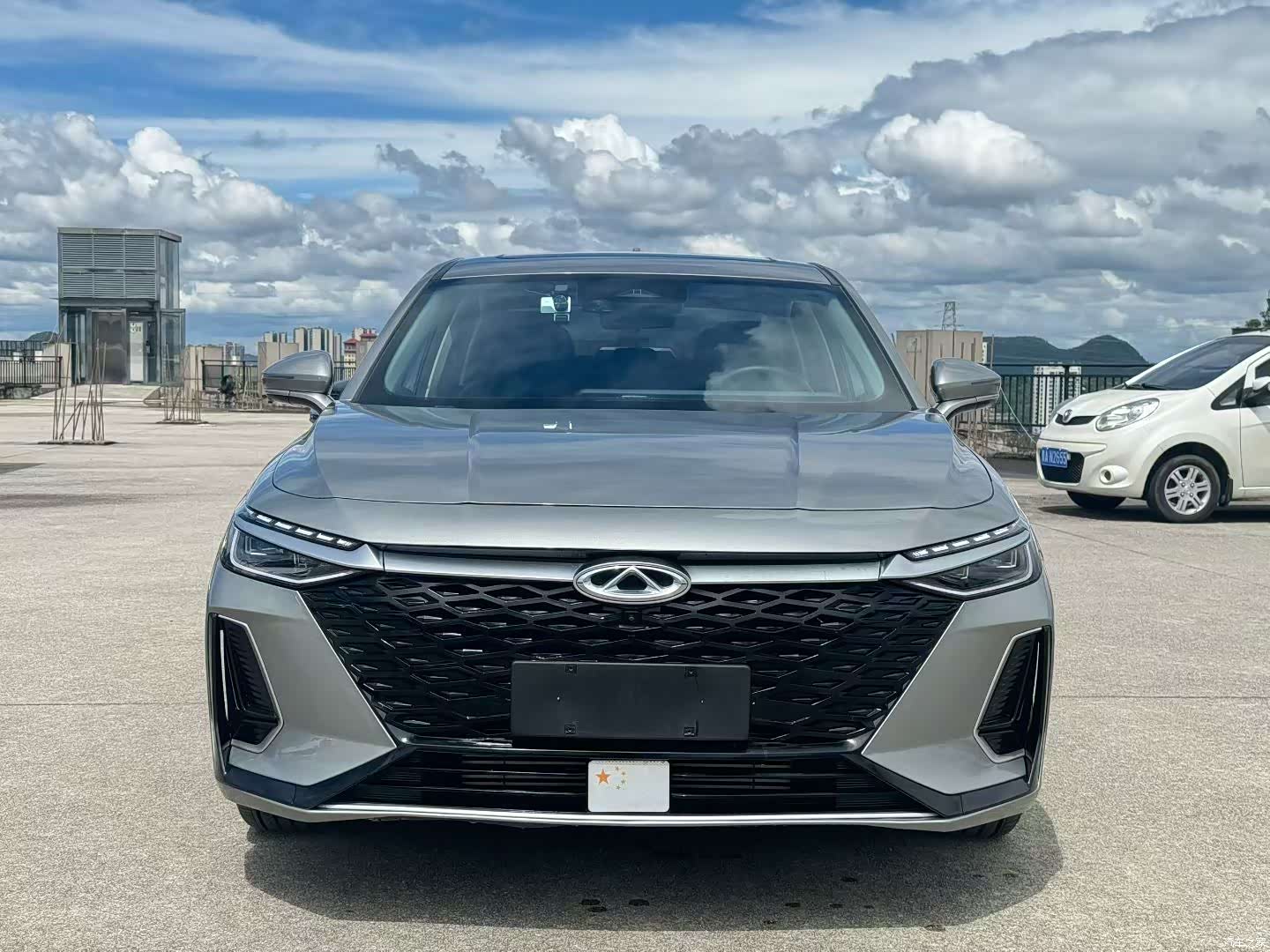 Chery Arrizo 8, 2025 2