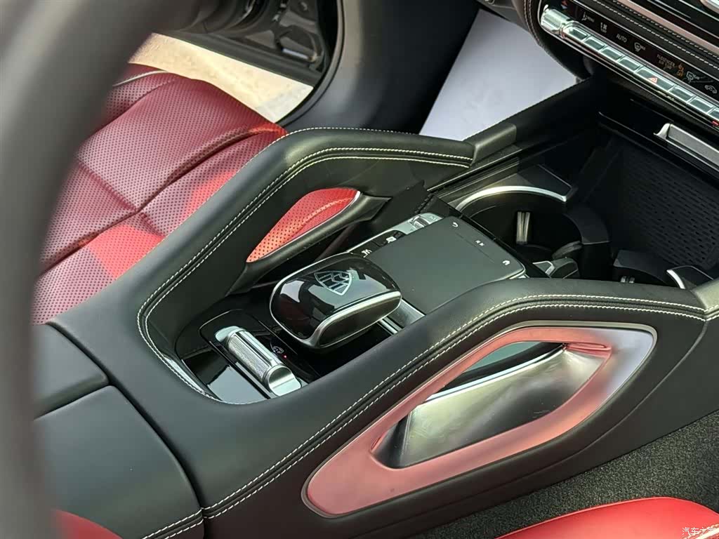 Mercedes-Benz GLS, 2021 8