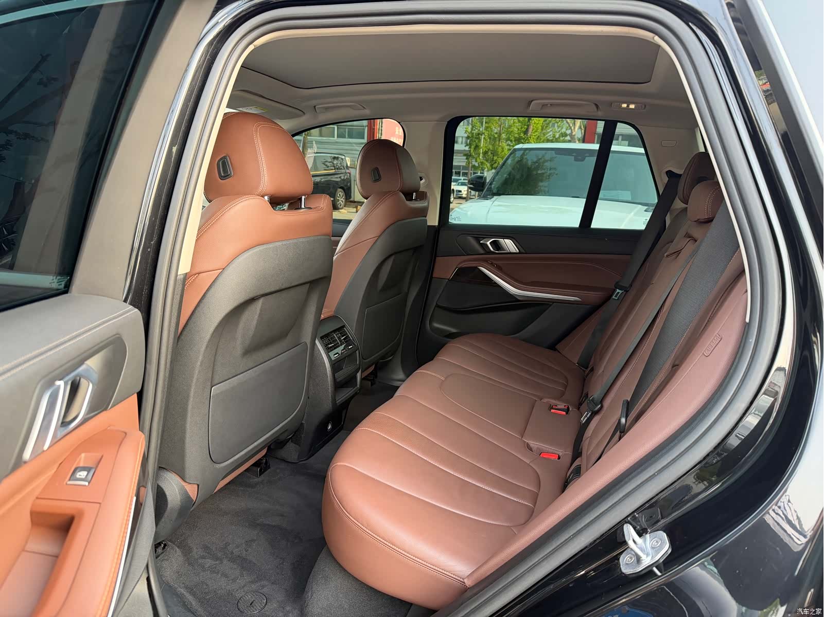 BMW X5, 2020 6