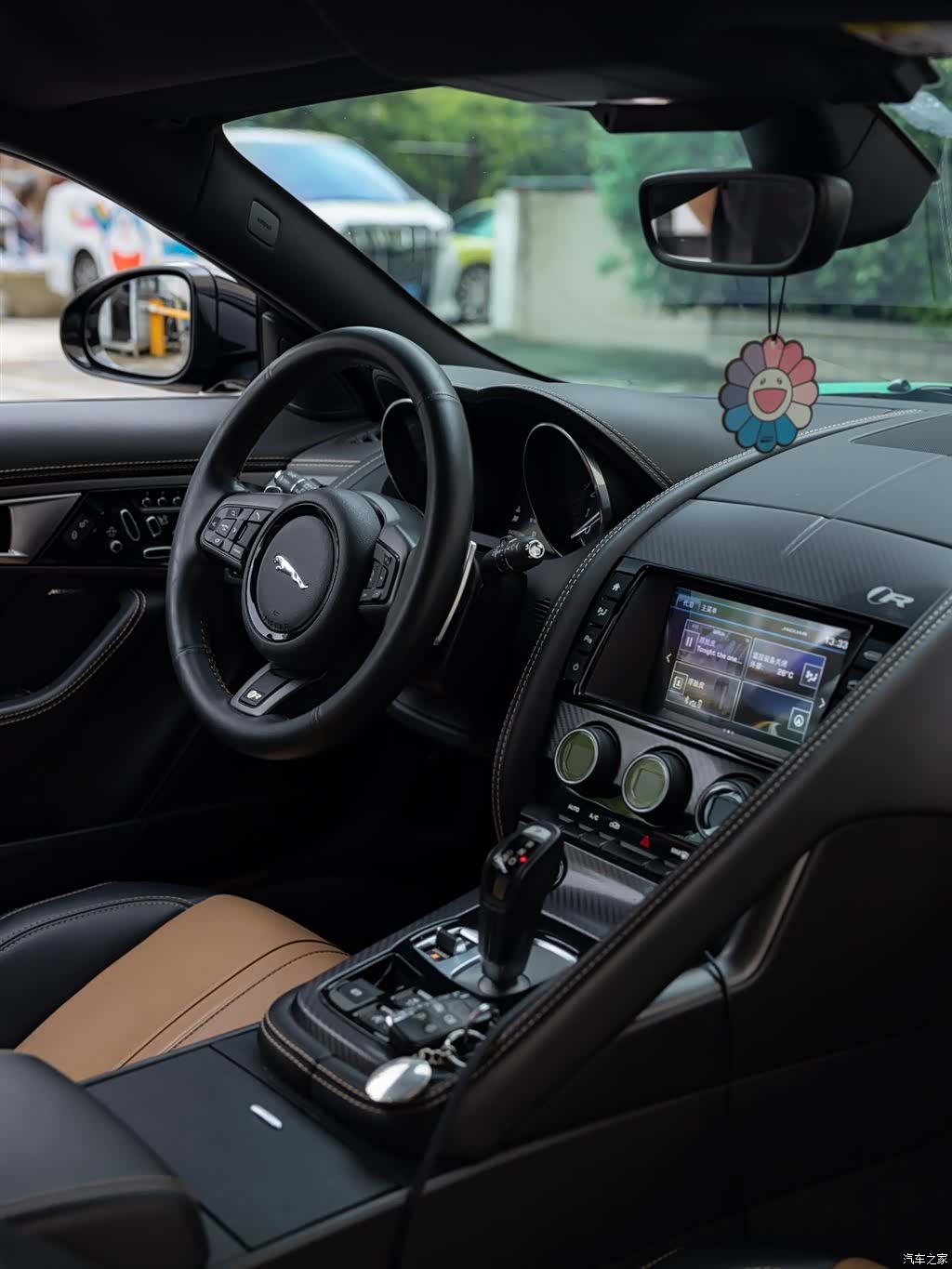 Jaguar F-TYPE, 2016 10