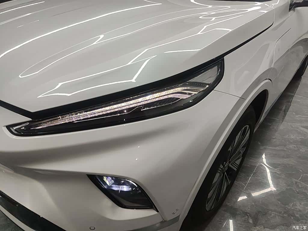Buick E5, 2025 24