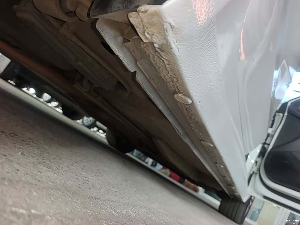 Buick VI, 2019 21