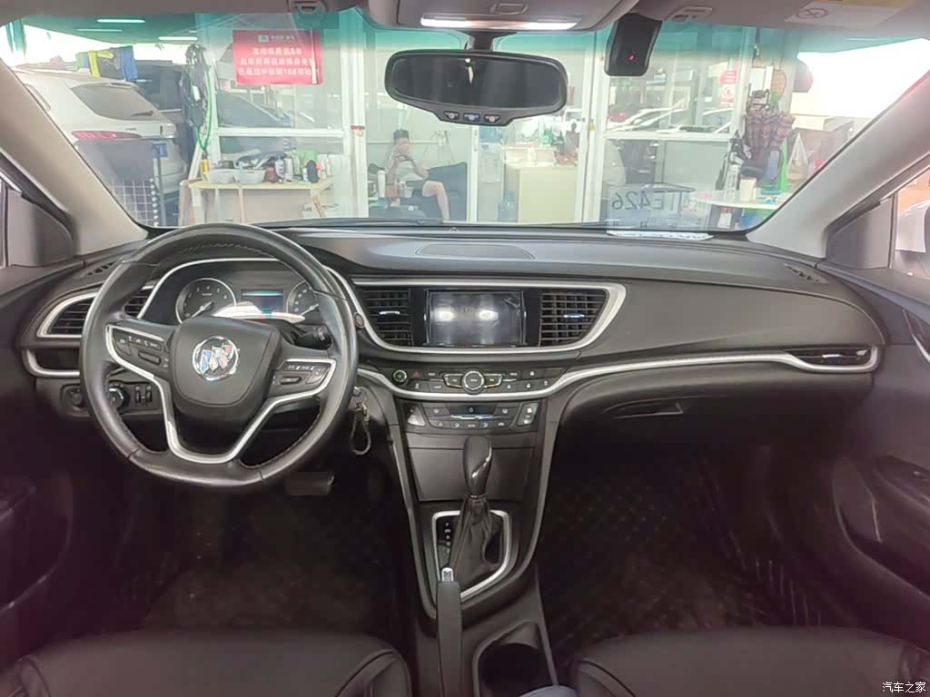 Buick VI, 2019 10